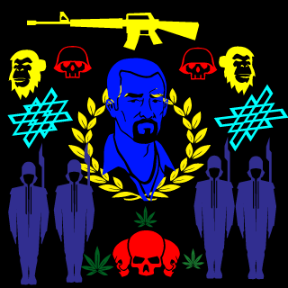 GHOSTINSHELL123's emblem