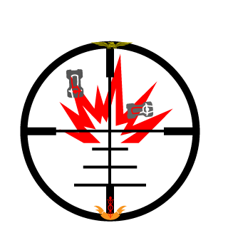 DNYexe's emblem
