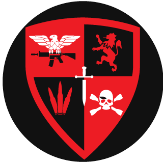 -Hoff-Flo's emblem