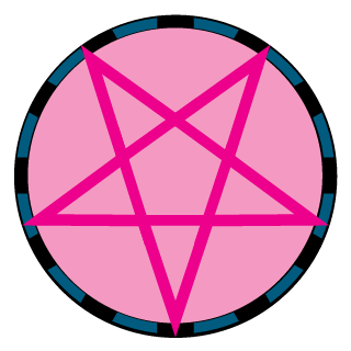 Zerostian's emblem