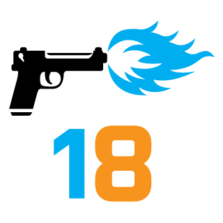 MCRedTrebuxa's emblem