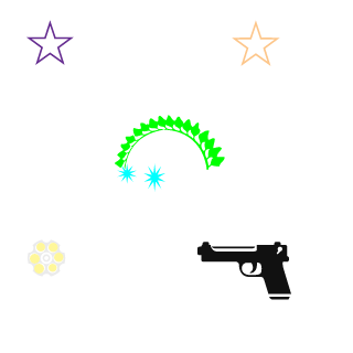 GreaseGN's emblem