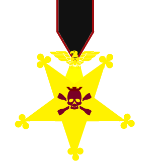 Sfyze's emblem