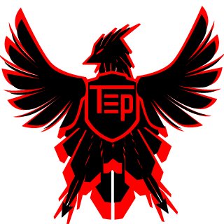 TEp-Fahsai's emblem
