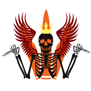 GClaroscuro's emblem