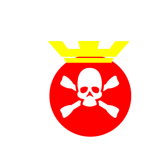 PizdecExE's emblem