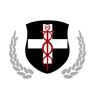 NGRazor's emblem
