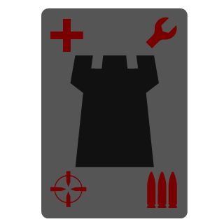 BigCubitt's emblem