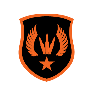 1nternaut's emblem