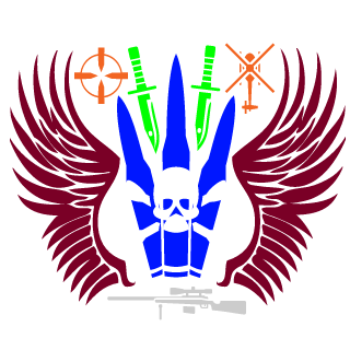 OGR59's emblem