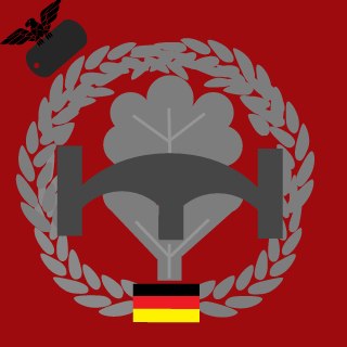 SensenFaceGerd's emblem