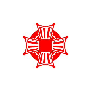 Kvettinstein's emblem