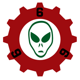 GutDonut's emblem