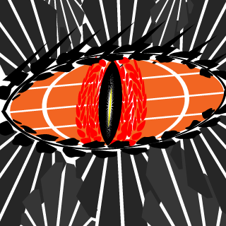 StargateSG-7's emblem