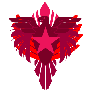 KeatoPhoenix's emblem