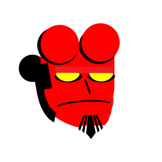 Hellboy42305's emblem