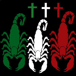 Rezxaza's emblem