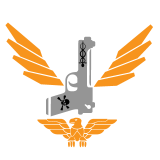 Dufuzsky's emblem