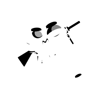 Ponceman95's emblem