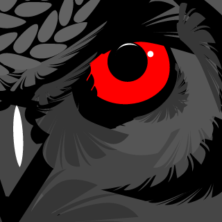 OBSCURE's emblem