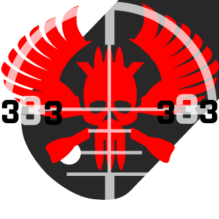 0hCezar's emblem