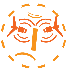 lOOigi's emblem