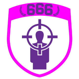 SavageFlower666's emblem