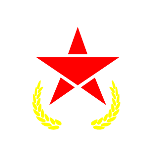 2310BUTT-HEAD's emblem