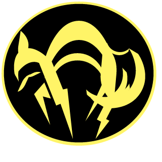 I--Raskal--I's emblem