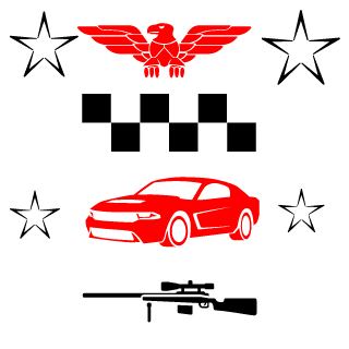 JO-JO-93's emblem