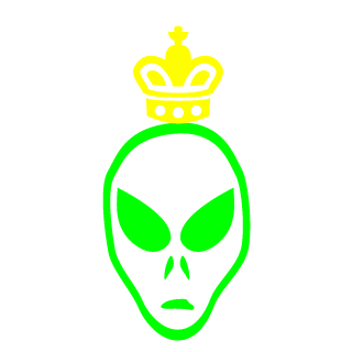 ChiLLinVillain4's emblem
