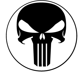 0FFiC3R's emblem