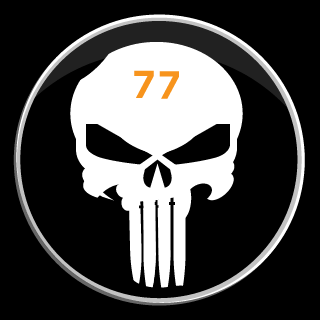 FlankerAce's emblem