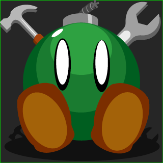 ryeBOMB's emblem