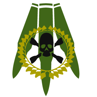 baddeath46's emblem
