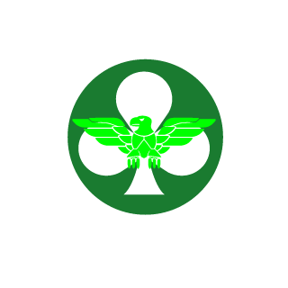 ScareCrowjew's emblem