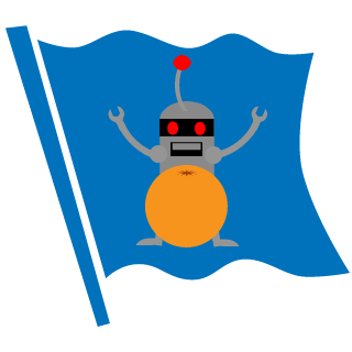 GONG-0's emblem