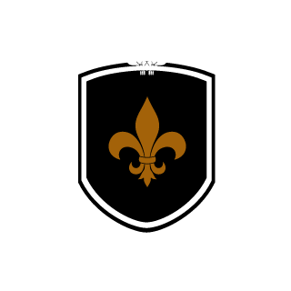 CausticBlaze's emblem