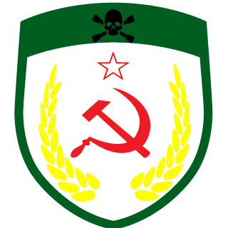 EQUINOPSIA's emblem