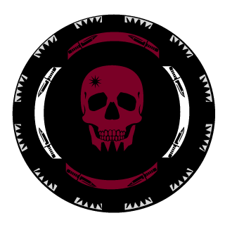 TriumKell's emblem