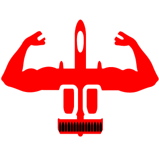Biermajor's emblem