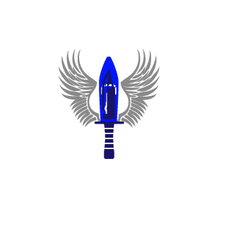 TallenV's emblem