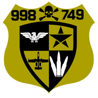 Kape876's emblem