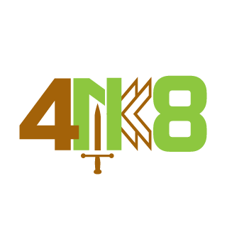 4FlushDeuce's emblem