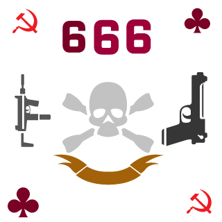 RR9922's emblem