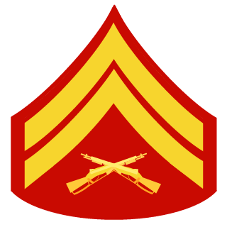 USMR CPL's emblem