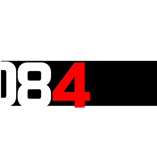 084's emblem