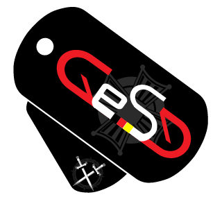 German eSport Division's emblem