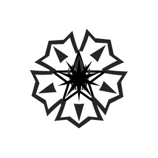 Ak0i's emblem