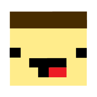 iBaxtter's emblem